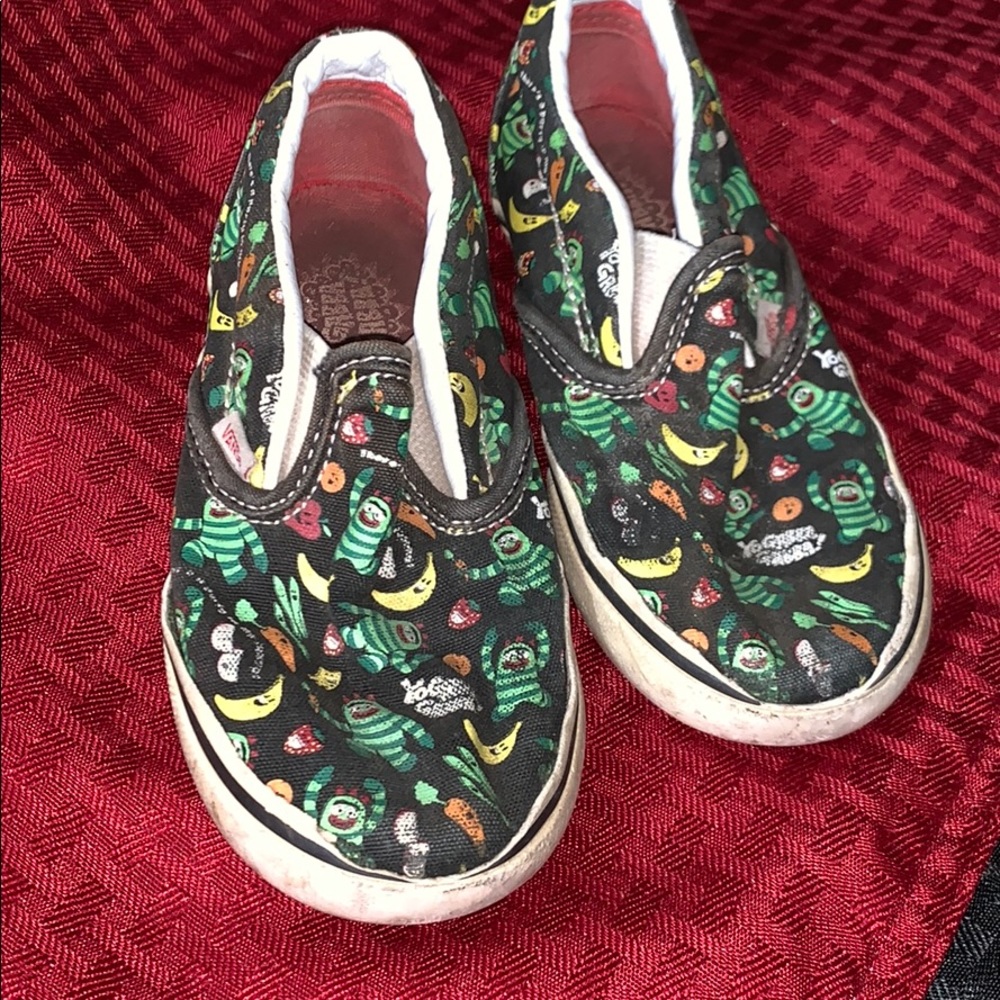 Vans